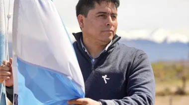 Autocrítica y ultimátum de Claudio Vidal a sus funcionarios por la derrota en Santa Cruz