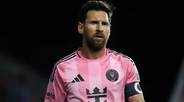 Arabia Saudita rechazó una oferta de Messi para jugar antes del Mundial 2026