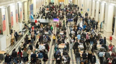 El escrutinio definitivo confirmó los resultados en cinco provincias con finales reñidos