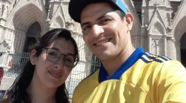 Perpetua para el femicida de Tamara Gómez: cómo el tribunal abordó el caso