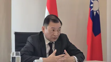 Paraguay reafirma su alianza con Taiwán: ¿qué significa para la región?