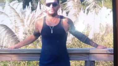 Hallan restos humanos en Entre Ríos y analizan si pertenecen al remisero asesinado por Pablo Laurta