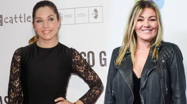 Sigue el enfrentamiento entre Leire Martínez y Amaia Montero