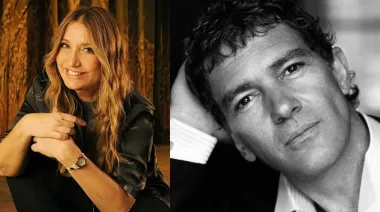 Antonio Banderas y Carla Calabrese competirán en España