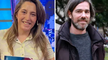 "¿Del Caño labura?": durísima respuesta del FIT a Manuela Castañeira tras su 0,56%