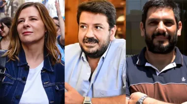 Quiénes son los funcionarios de Kicillof que apoyaron la polémica carta de Cristina