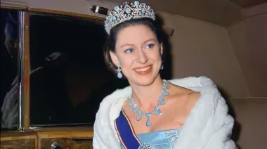 De Margarita a Harry: los amores que desafiaron a la corona británica