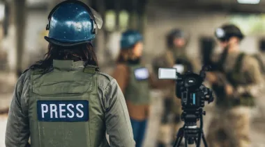 El silencio impuesto: los crímenes contra periodistas que el mundo olvida