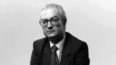 Carlos Rangel: ¿el pensador que desafió el victimismo en América Latina?