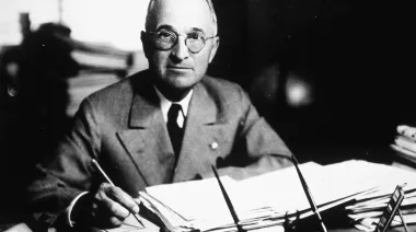 2 de noviembre de 1948: ¿cómo Truman desafió todas las encuestas?
