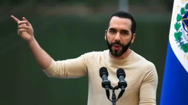 El Salvador envía 300 rescatistas a Jamaica: ¿qué motivó esta misión histórica?