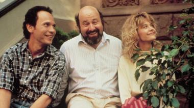 Rob Reiner y la escena más incómoda que hizo en Cuando Harry conoció a Sally