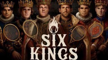Se juega la final millonaria: Alcaraz y Sinner por el trono del Six Kings