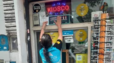 Ministerio de Seguridad: comercios serán refugios para alumnos en CABA