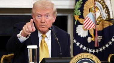 La semana del agro, entre la expectiva por los anuncios de Trump y el comienzo de la siembra de soja