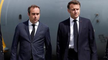 Lecornu renunció tras un mes en el cargo y Francia vuelve a quedar sin rumbo