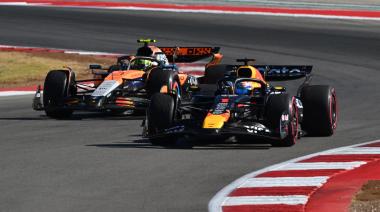Cómo quedó el campeonato de F1 tras el triunfo de Max Verstappen en Austin