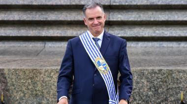El escándalo Cardama sacude al gobierno de Orsi: ¿qué se esconde detrás?