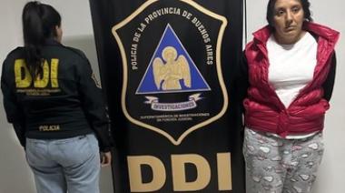 Detuvieron a la pareja de “El Duro” Sotacuro, uno de los principales acusados por el triple narcofemicidio 