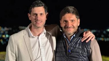 Pullaro juega su carta en La Pampa y se alinea con Guidugli en la recta final