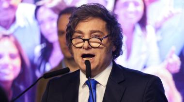 Milei recupera aire: la confianza en el Gobierno subió 8% tras su peor mes