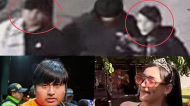 Una imagen que puede cambiar la causa: la foto que uniría a Lara Gutiérrez con “Pequeño J”