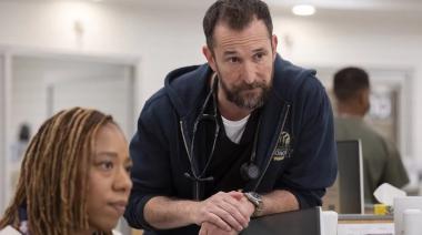 The Pitt inspiró a la gente: récord de donación de órganos