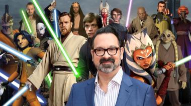Mangold y su próxima Star Wars: la historia antes de los Skywalker