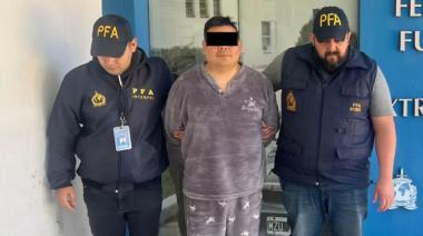 Ordenan la detención del “Señor Jota”, el presunto cerebro del triple crimen de Florencio Varela