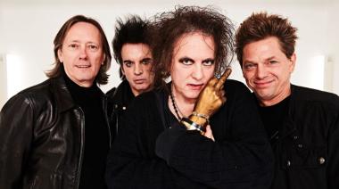 The Cure vuelve con nuevo disco y película