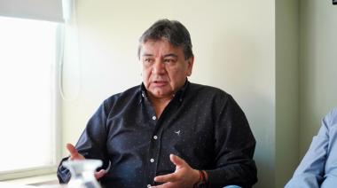 Voytenco: “Necesitamos una política permanente que garantice derechos”