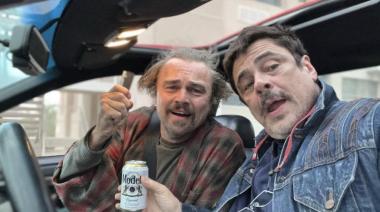 La mejor película de Nolan, Spielberg y Kubrick según DiCaprio y Benicio del Toro