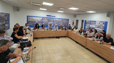 La CTA Autónoma llamó a votar contra Milei y los gobernadores “cómplices”