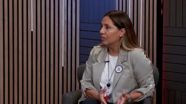 Andrea Guacci: “La falsa denuncia de género se aplica para que desaparezcas”
