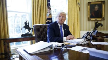 Trump anuncia un avance histórico en Gaza, pero hay un detalle clave
