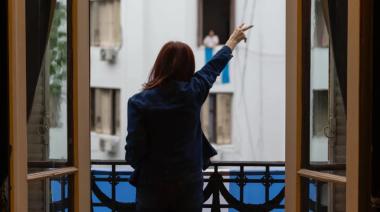 Cristina Kirchner en la mira: la Corte Suprema avala el juicio por causa Cuadernos