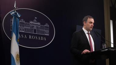Amplio respaldo internacional a la Argentina en la causa por YPF