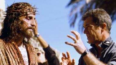 La pasión de Cristo 2: Mel Gibson encontró a su nuevo Jesús