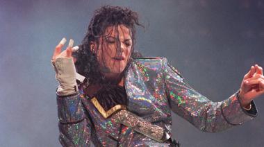 El libro sobre Michael Jackson y una letra que tuvo que cambiarse contra su voluntad