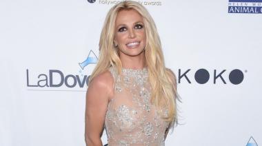 Britney Spears enfrenta las acusaciones de su exmarido Kevin Federline