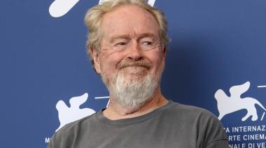 Ridley Scott tajante: la industria del cine es “mediocre” para el director de Alien