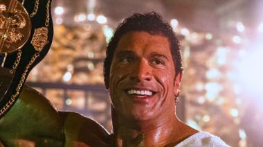 Una máquina de perder plata: Dwayne Johnson, camino al desastre para A24