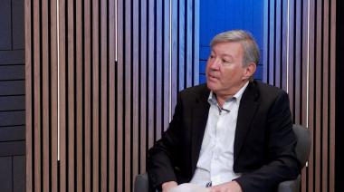 Alejandro Fried: "Para 2030, se puede duplicar la producción de algodón"