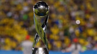 Mundial Sub-17: todo lo que tenés que saber del torneo que reúne a las estrellas del futuro
