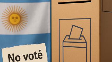 Qué pasa si no vas a votar: sanciones, multas y cómo justificar la ausencia