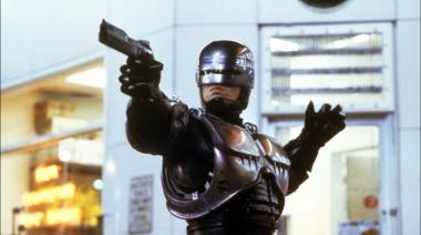 Estaba predestinado: Rob Botin, el artista de maquillaje que diseñó a Robocop