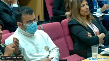 Femicidio de Cecilia Strzyzowski: el duro relato de la mamá y la abuela en la primera audiencia del juicio