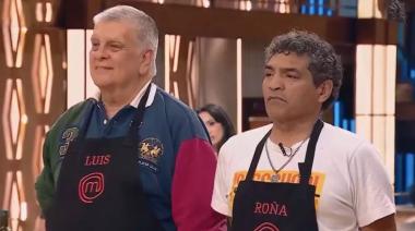 Masterchef Celebrity: repudio por la salida del Roña Castro, ¿por qué?