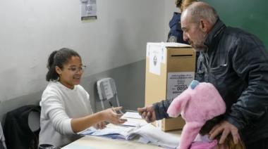 Boleta Única en San Juan: el cambio que genera preguntas