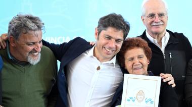 El peronismo busca frenar la reimpresión de boletas y exponer a Milei